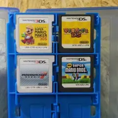 2026年最新】3DSソフトセットの人気アイテム - メルカリ