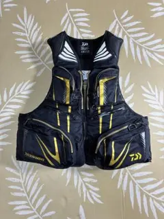 2026年最新】ダイワ トーナメント ライフジャケットの人気アイテム