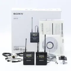 2026年最新】Sony UWP-D11の人気アイテム - メルカリ