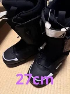 2026年最新】burton ブーツ 27の人気アイテム - メルカリ
