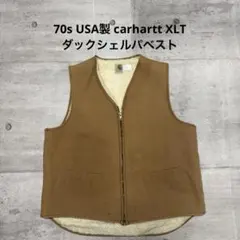 2026年最新】カーハート ダックベスト usa製の人気アイテム - メルカリ
