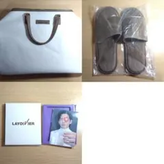 2026年最新】bts マーチボックス layoverの人気アイテム - メルカリ