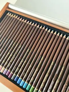2026年最新】色鉛筆 三菱 36色 ペリシアの人気アイテム - メルカリ