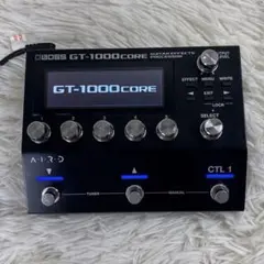 2026年最新】BOSS GT-1000COREの人気アイテム - メルカリ