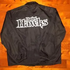 2026年最新】ダイエーホークス ジャケットの人気アイテム - メルカリ