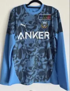 2026年最新】川崎フロンターレ 練習着の人気アイテム - メルカリ