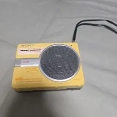 2026年最新】sony wm gx202の人気アイテム - メルカリ