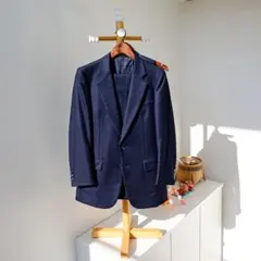 2026年最新】pierre cardin 素材：ウール(スーツ地) ビジネススーツの