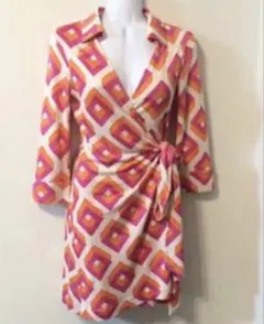 2026年最新】ダイアン ラップワンピの人気アイテム - メルカリ