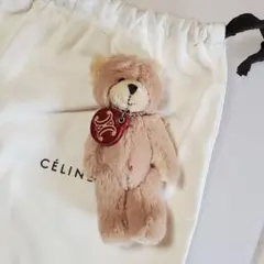 2026年最新】celine くまの人気アイテム - メルカリ
