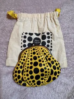 2026年最新】草間彌生 がま口の人気アイテム - メルカリ