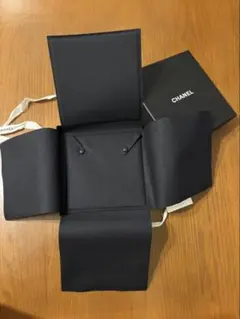 2026年最新】シャネル ネックレス 空箱の人気アイテム - メルカリ