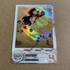 2026年最新】チチ ドラゴンボールヒーローズの人気アイテム - メルカリ