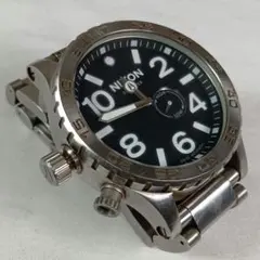 2026年最新】ニクソン 51-30 ゴールドの人気アイテム - メルカリ