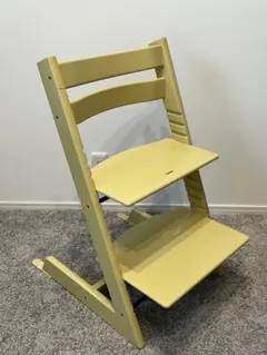 2026年最新】ストッケ トリップトラップ ウィートイエローの人気