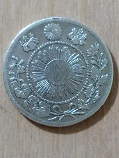 2026年最新】旭日竜10銭銀貨の人気アイテム - メルカリ