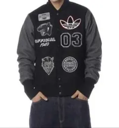 2026年最新】adidas スタジャン 桑田佳祐の人気アイテム - メルカリ