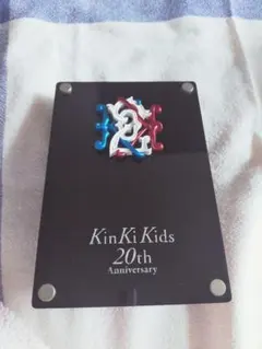 2026年最新】KinKi Kids 20th anniversaryの人気アイテム - メルカリ
