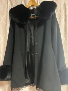 2026年最新】MA＊RS ロングコートの人気アイテム - メルカリ