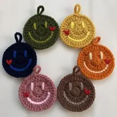 2026年最新】アクリルたわし ニコちゃんの人気アイテム - メルカリ