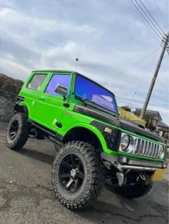 2026年最新】ジムニーja22の人気アイテム - メルカリ