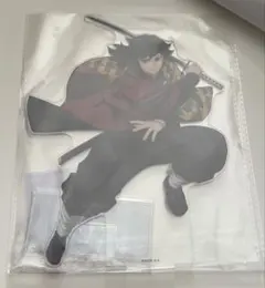 2026年最新】ビッグアクリル 鬼滅の人気アイテム - メルカリ