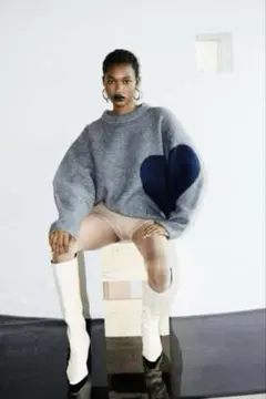 2026年最新】nknit pattern knitの人気アイテム - メルカリ