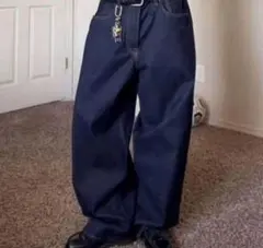 2026年最新】GAP スーパーバギーデニム ダークリンスの人気アイテム