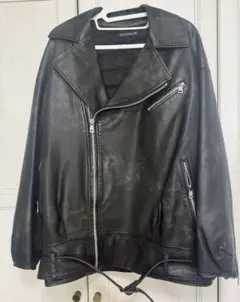 2026年最新】SeaRoomlynn レザージャケット・ライダースの人気アイテム