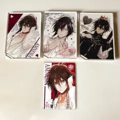 2026年最新】amnesia シン アクスタの人気アイテム - メルカリ