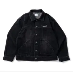 2026年最新】bless u ストライプデニムの人気アイテム - メルカリ