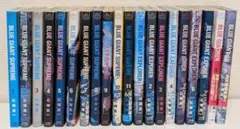 2026年最新】blue giant explorer 全巻の人気アイテム - メルカリ