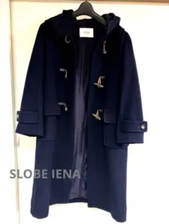 2026年最新】IENA ダッフルコートの人気アイテム - メルカリ