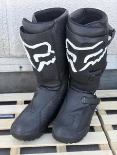 2026年最新】オフロードブーツ foxの人気アイテム - メルカリ