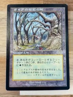 2026年最新】ガイアの揺籃の地の人気アイテム - メルカリ