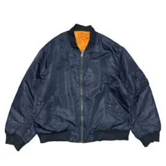 2026年最新】fostex garments ma-1の人気アイテム - メルカリ