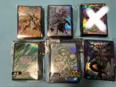 2026年最新】機械の叛乱 スリーブの人気アイテム - メルカリ