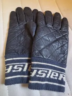 2026年最新】Hysteric Glamour 手袋の人気アイテム - メルカリ