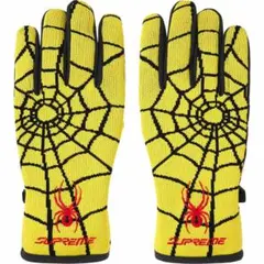 2026年最新】supreme spyder gloveの人気アイテム - メルカリ