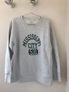 2026年最新】チャンピオンリバースウィーブ染み込みの人気アイテム