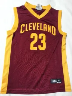 2026年最新】キャバリアーズ ユニフォームの人気アイテム - メルカリ