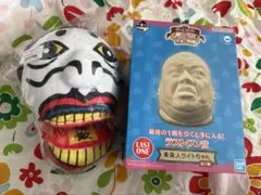 2026年最新】一番くじ ラストワン くっきーの人気アイテム - メルカリ