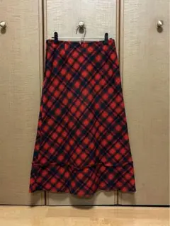 2026年最新】トリココムデギャルソン チェック スカートの人気アイテム