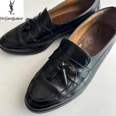 2026年最新】イヴサンローランタッセルローファーの人気アイテム