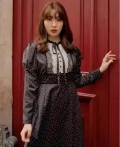 2026年最新】ハーリップトゥ ワンピース ドットの人気アイテム - メルカリ