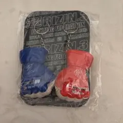 2026年最新】rizin グローブ サインの人気アイテム - メルカリ