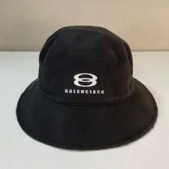 2026年最新】BALENCIAGA カラー：ブラック系 バケットハットの人気
