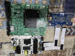 2026年最新】東芝 regza 電源基盤の人気アイテム - メルカリ