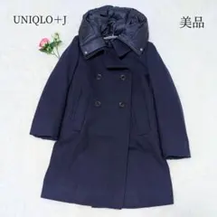 2026年最新】ユニクロ J コート ダウンの人気アイテム - メルカリ