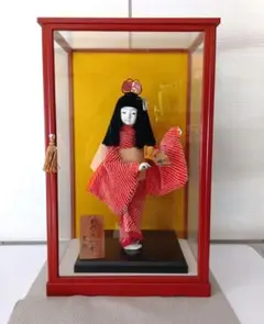 2026年最新】市松人形ケースの人気アイテム - メルカリ